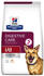 1,5 kg: Hill's Prescription Diet Canine i/d Digestive Care mit Huhn Trockenfutter