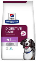 HILL'S HPD Canine I/D Sensitive 4 kg | I/D Sensitive Formel, Veterin&auml;rdi&auml;t