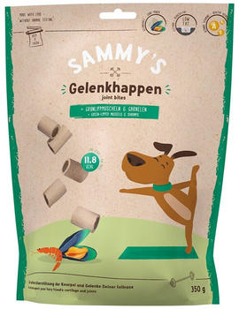 bosch Sammy's Gelenkhappen für Hunde 350g