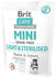 Brit Care Hund Mini Light & Sterilised Trockenfutter