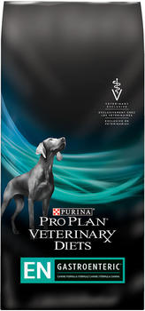 Purina Pro Plan ProPlan Veterinary Diets Hund EN Gastrointestinal Trockenfutter 1,5kg