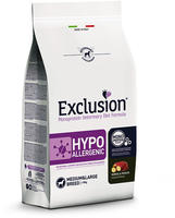 Hypoallergenic Pferd & Kartoffel Medium/Large 12 kg