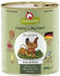 GranataPet Liebling's Mahlzeit Huhn und Kürbis Nassfutter