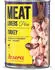 Josera Meat Lovers Pure Turkey/Pute Nassfutter