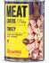 Josera Meat Lovers Pure Turkey/Pute Nassfutter