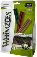 WHIMZEES Stix XS Dentalsticks 56 Stk 0,36 kg