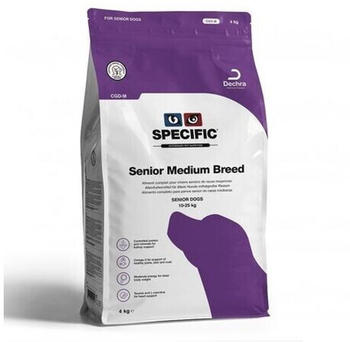 Specific CGD-M Senior Medium Breed ( 4kg)