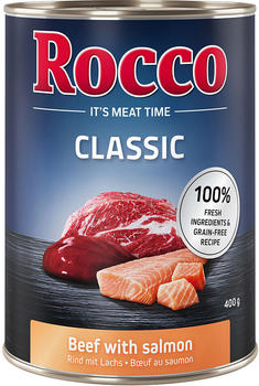 Rocco Classic Seelachs (400 g)