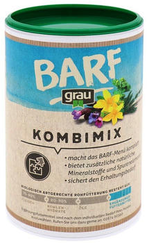 Grau BARF KombiMix 700g