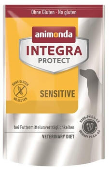 Animonda Integra Protect Adult Dog Sensitive Trockenfutter 700g