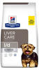 Hill's PD Canine Liver Care l/d - dry dog food - 4 kg