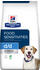 Hill's Prescription Diet Canine d/d Food Sensitivities Ente & Reis Trockenfutter 4kg