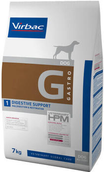 Virbac Digestiv Support 1 7kg