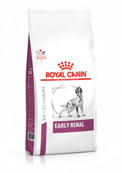 Royal Canin Veterinary Early Renal Hund Trockenfutter 2kg