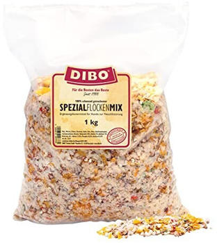 Dibo Spezial-Flockenmix 1kg
