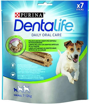 Purina DENTALIFE Daily Mini 7-12kg 7 Stück