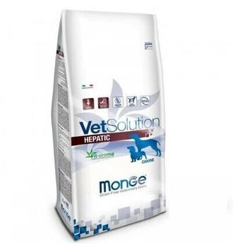 Monge Hepatic 12 Kg