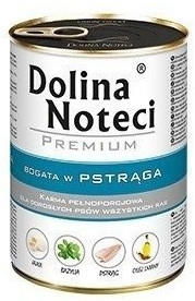 Dolina Noteci Premium Forelle 400g