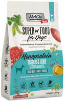 MACs Dog Mono Rind Auspr&auml;gung 750 g