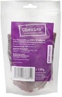 Chewies Fleischstreifen Soft 150 g - Reh & Hirsch 150 g (Hundefutter),...