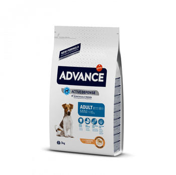 Affinity Advance Adult Mini 1.5kg Affinity Advance Adult Mini 1.5kg