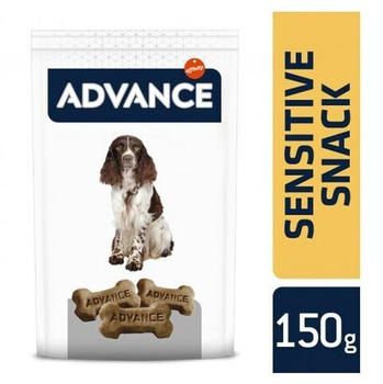 Affinity Advance Sensitive Snack (150 g)