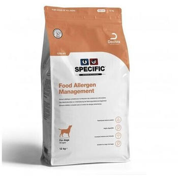 Specific Food Allergen Management CDD-HY (2 kg)