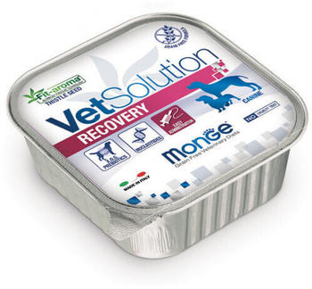Monge Canine - Recovery Vetsolution 150 gr