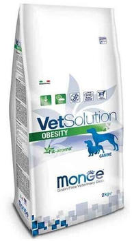 Monge Vetsolution Obesity Dog (12 Kg)