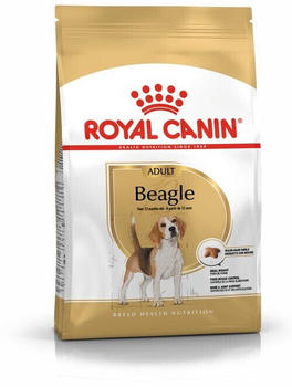 Royal Canin Breed Beagle Adult Trockenfutter 12kg