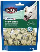 TRIXIE Snack Chew Bites mit Petersilie und Pfefferminze f&uuml;r Hund