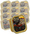 Dehner Wild Nature Senior Hochmoor Hunde-Nassfutter