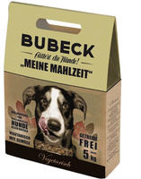BUBECK | getreidefreies Trockenfutter | Verschiedene Sorten | Premium Trockenfutter