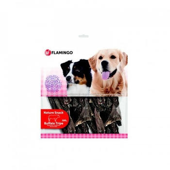 Flamingo Rinderpansen 500g