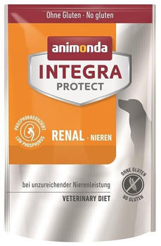 Animonda Integra Protect Renal Hund Trockenfutter 700g