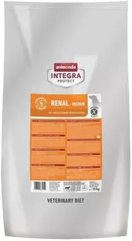 ANIMONDA PETFOOD Animonda Integra Protect Renal Hund Trockenfutter 10kg
