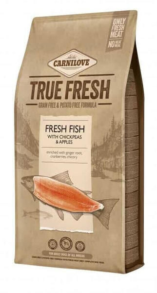 Carnilove True Fresh fish 11,4kg