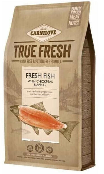 Carnilove True Fresh fish 4kg