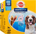 Pedigree DentaStix für mittelgroße Hunde