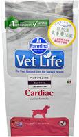 FARMINA Vet Life Cardiac Hund 2 kg