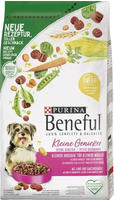 Purina Beneful Hundetrockenfutter Adult Mini 1,4 Kg Rind & Gem&uuml;se