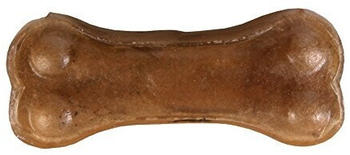 Trixie Kauknochen Rinderhaut 90g / 17cm