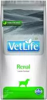 FARMINA Vet Life Renal Hund 12 kg