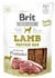 Brit Meaty Jerky lamb protein bar 80g