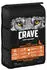 CRAVE Dog Adult mit Truthahn & Huhn Trockenfutter 11,5kg