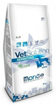 Monge Canine - Dermatosis Vetsolution 2 Kg