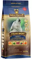 Wolfsblut Polar Night - Rentierfleisch und K&uuml;rbis, Adult, jede Rasse, K&uuml;rbis,