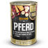 Belcando Pferd mit Kartoffel Hunde-Nassfutter 400g