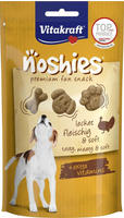 Vitakraft Noshies Truthahn 90g Hundeleckerli