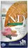 12 kg: Farmina N&D Ancestral Grain Adult Medium/Maxi lamb/blueberry
